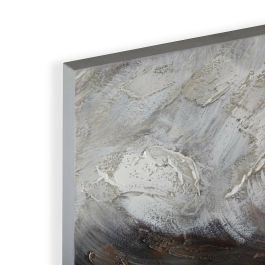 Cuadro Versa Tormenta 2,8 x 50 x 150 cm Lienzo Pino Cuadro Versa Tormenta 2,8 x 50 x 150 cm Lienzo Pino