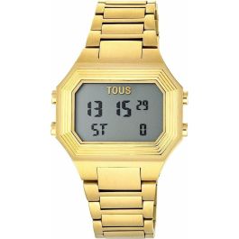 Reloj Hombre Tous 200351028 Precio: 237.89000026. SKU: B18G56P8QZ