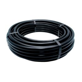 Blue Bird Tubería de Goteo 25m 16mm Negro Polipropileno Anti UV Precio: 9.5900002. SKU: B12237H97Y