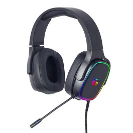 Auriculares con Micrófono GEMBIRD GHS-SANPO-S300 Auriculares con Micrófono GEMBIRD GHS-SANPO-S300