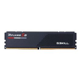 G.Skill F5-6000J3238F16GX2-RS5K 32GB (2x16GB) DDR5 6000MHz CL32 para PC Precio: 615.50000006. SKU: B1HANQAL5B