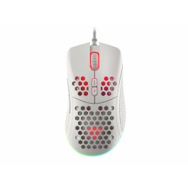 GENESIS Krypton 555 ratón Juego mano derecha USB tipo A Óptico 8000 DPI Precio: 28.49999999. SKU: S5615224