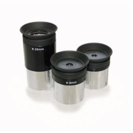 Bresser Pluto 114/500 EQ Spiegelteleskop, Telescopio de Diseño Carbono