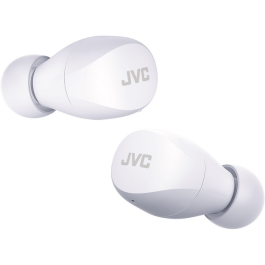 Auriculares Jvcha - Z66T - W - E Inalambricos Color Blanco Auriculares Jvcha - Z66T - W - E Inalambricos Color Blanco