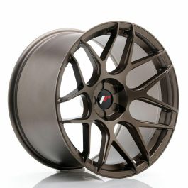 Llanta para Automovil Japan Racing JR18 Bronce CB 74,1 19" Precio: 682.50000027. SKU: B1J7ZTJJ8Q