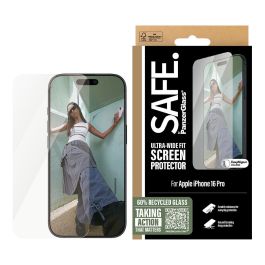 Protector de Pantalla para Móvil PanzerGlass iPhone 16 Pro