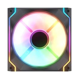 Ventilador de Caja Cougar SC140-RB Argb
