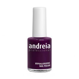 Andreia Professional Hypoallergenic Nail Polish Esmalte de Uñas 14 ml Color 96 Precio: 2.89999974. SKU: B19BE7M5DH