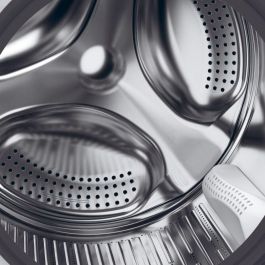 Lavadora Haier HW100-BP14939 60 cm 1400 rpm 10 kg