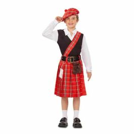 Disfraz para Niños My Other Me Escocés Precio: 20.78999978. SKU: S2423373