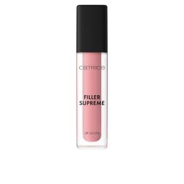 Catrice FILLER SUPREME Brillo de Labios con Ácido Hialurónico y Péptidos - Volumen y Brillo, 3.5 ml, #020-Fairytale Filter Precio: 3.69000027. SKU: B12FT7M9RR