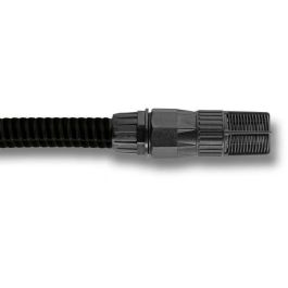 Karcher Kit de Aspiración 7m con Manguera Espiral Hermética, Resistente al Vacío, para Bombas G1 (33,3mm) y Filtro Integrado Karcher Kit de Aspiración 7m con Manguera Espiral Hermética, Resistente al Vacío, para Bombas G1 (33,3mm) y Filtro Integrado