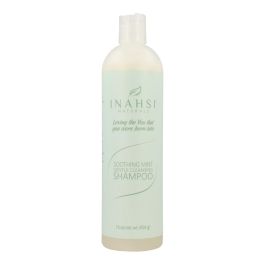 Inahsi Champú Calmante Suave con Menta para Limpieza Profunda 454 gr Precio: 23.50000048. SKU: SBL-ART11191