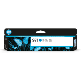 Hp Offijet Pro X451-476-551 Cartucho Cian Nº971 Precio: 89.49999982. SKU: S8409914