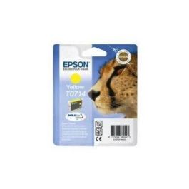 Consumibles Epson Cartucho Amarillo Stylus S20-21 Precio: 16.50000044. SKU: S7732547