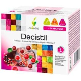 Decistil Precio: 25.4999998. SKU: B14KMMJD5T