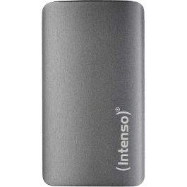 Disco Duro Externo INTENSO 3828460 1 TB SSD