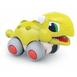 Dinosaurio pistacho friccion-caja 13x12x13 cm Precio: 8.59000054. SKU: B1AVRCAAW7