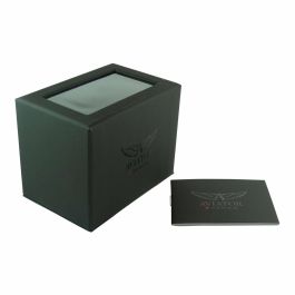 Reloj Hombre Aviator AVW6975G354 (Ø 45 mm)