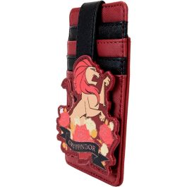 Loungefly Tarjetero Harry Potter Gryffindor House Tatto Precio: 22.94999982. SKU: B1CMMM9WFA