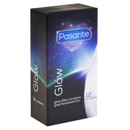 Preservativos Pasante 12 Piezas Precio: 6.68999968. SKU: B155SRPFVD
