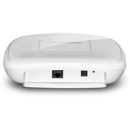 Punto de Acceso Trendnet TEW-821DAP Blanco Punto de Acceso Trendnet TEW-821DAP Blanco
