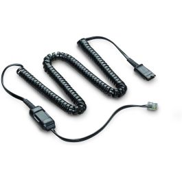 Poly Headset Kabel HIC-10 für Savi Precio: 61.49999966. SKU: B1FGT7MW4G