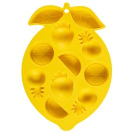 Cook Concept Molde Cubitos Fruta Dolce Vita Silicona Precio: 2.50000036. SKU: B1E8M764QG