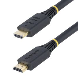 Cargador para Portátil Startech HDMI2-CABLE-4K60-5M