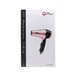 Albi 3250Pg Secador Travel Mini Pink Gold 1200W Rosa Precio: 20.89000023. SKU: B14A275CN2
