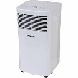 Aire acondicionado móvil WP0115 Webber - Clase A - Volumen de aire 240M3/H - 1.5 kW Precio: 200.88999953. SKU: B1JE6PX9HZ