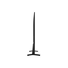Samsung HG55BU800EUXEN TV para Hotel 55" 4K Ultra HD Smart TV Negro. Pantalla 139,7 cm con HDR10+ y Dolby MS12