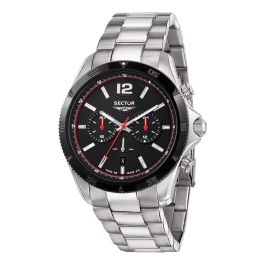Reloj Hombre Sector 650 Precio: 161.59000055. SKU: B1EVQJRY83
