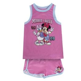 Cerdá Conjunto 2 Piezas Deporte Minnie Niña 3 Años Precio: 19.9892. SKU: B1CERCTQM5