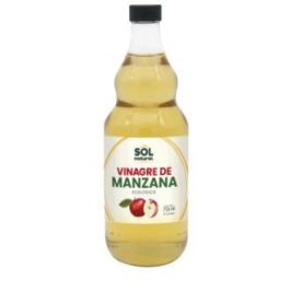 Vinagre De Manzana 750Ml. Bio Precio: 5.9961946. SKU: B12ETDW9S2