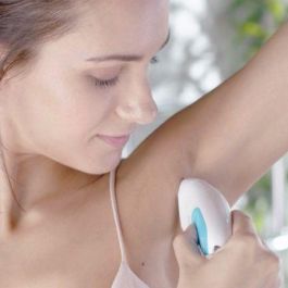 DEPILADORA BRAUN SILK-EPIL 5 5/890 WET AND DRY - INALÁMBRICA - TECNOLOGÍA SENSOSMART - USO SECO/MOJADO - 2 VELOCIDADES - 5 EXTRAS INCL. CABEZAL RASURA