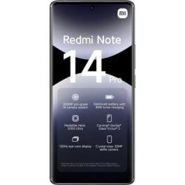 Movil Xiaomi Redmi Note 14 Pro Movil Xiaomi Redmi Note 14 Pro
