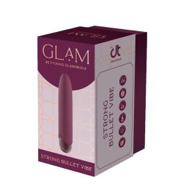 Mini Vibrador Dream Toys Bullet Vibe Morado Mini Vibrador Dream Toys Bullet Vibe Morado