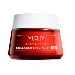 Vichy Liftactiv Collagen 16 Crème Nuit 50ml Precio: 40.49999954. SKU: S0581269