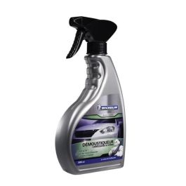 Michelin G7 Demoustiqueur Limpiador Antinsectos y Excrementos de Pájaros para Coche