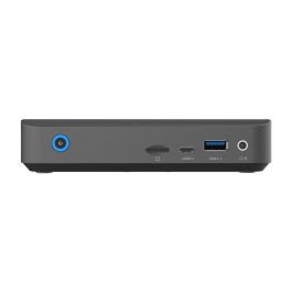 Zotac ZBOX CI343 NANO Mini-PC Barebone Intel N100 2xDDR5 SODIMM SATA M.2 Precio: 255.50000025. SKU: B125NABT4P