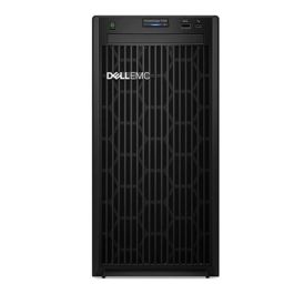 DELL PowerEdge T150 servidor 2 TB Bastidor (4U) Intel Xeon E E-2314 2,8 GHz 16 GB DDR4-SDRAM 300 W