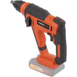 Hammer de broma inalámbrica 20V 1.3J SDS -PLUS 1.3J - POWDP15600 DUAL POTENCIA - Entregado sin batería o cargador