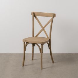 Silla Natural Polipropileno Contract 50 X 41,50 X 89 cm Precio: 99.9097. SKU: B1869ASDJW