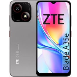Smartphone ZTE P963F66-BLACK Precio: 75.79000044. SKU: B1DKEVV6PT