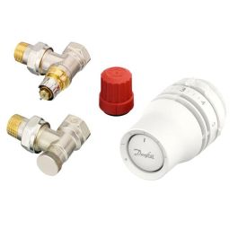 Danfoss Redia RA click +RA-N +RLV-S 15 A Precio: 52.5900001. SKU: B1EEFHFB9T