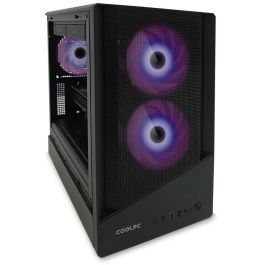 PC de Sobremesa CoolPC LYNX AMD Ryzen 5 7600 32 GB RAM 1 TB SSD Precio: 1803.50000028. SKU: B1EXDCL6LA