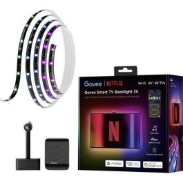 Govee Netflix Envisual TV Backlight para televisores de 55"-65" Precio: 106.50000009. SKU: B17P5QFYN8