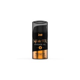 Gel de Masaje Intt Inflate XXL 15 ml