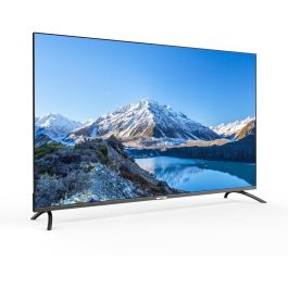 Chiq U50QM8V TV 50" (127cm) 4K UHD QLED Google TV Smart TV con HDR, Wi-Fi, Bluetooth y Dolby Atmos Precio: 414.49999943. SKU: B1D8M9SYGP